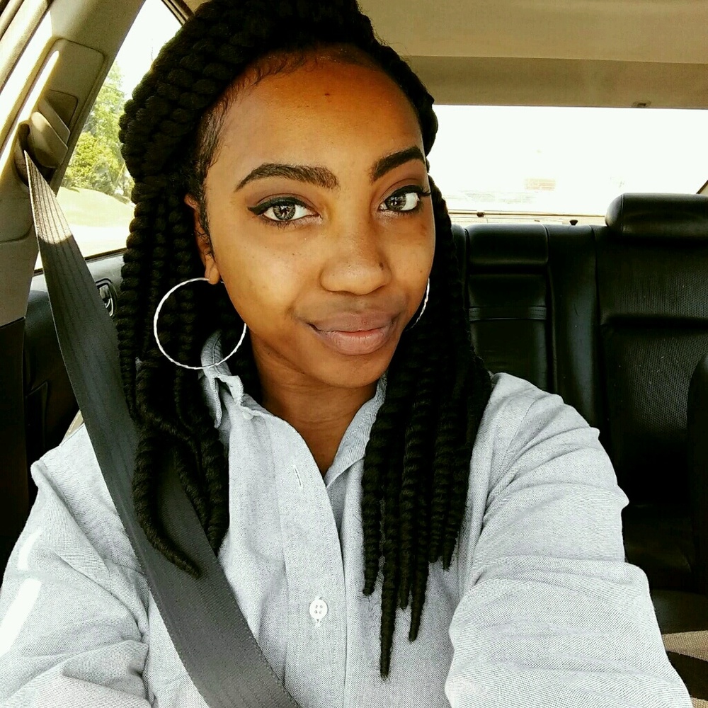 Meet your Posher, Renee